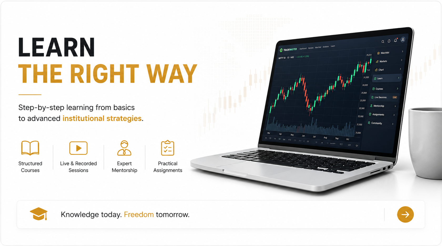 Index Trading Hero